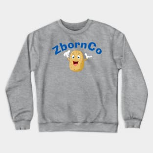 ZbornCo Crewneck Sweatshirt